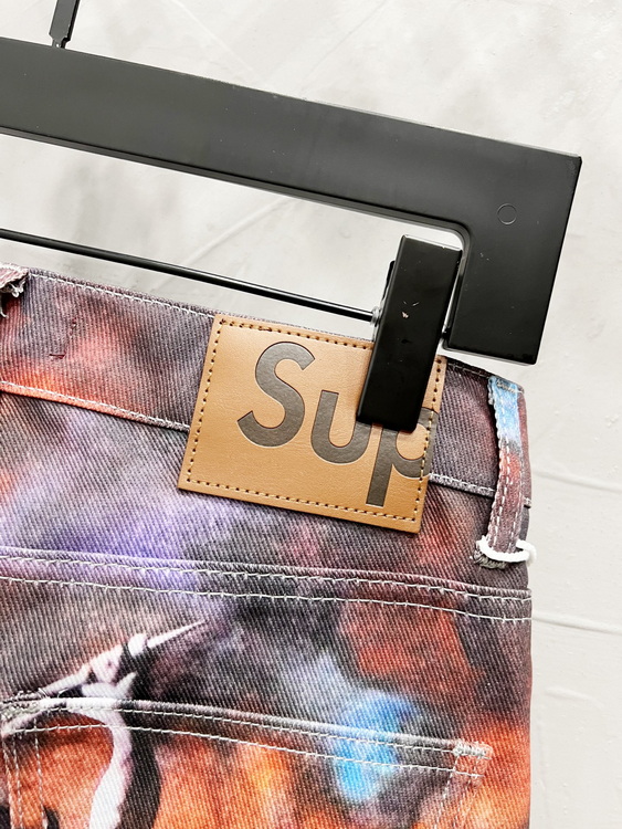 Supreme Jeans-001