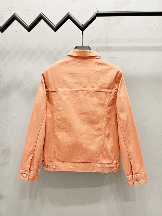 Balenciaga Jacket-164