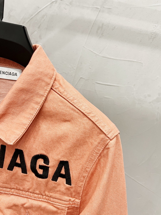 Balenciaga Jacket-164