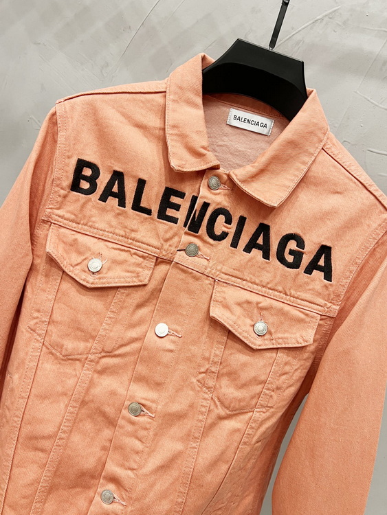 Balenciaga Jacket-164