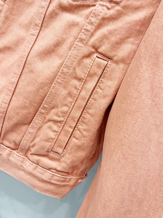 Balenciaga Jacket-164