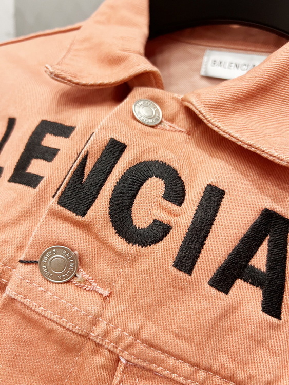 Balenciaga Jacket-164