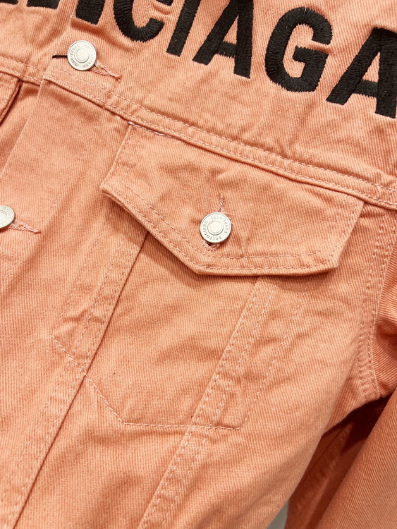 Balenciaga Jacket-164