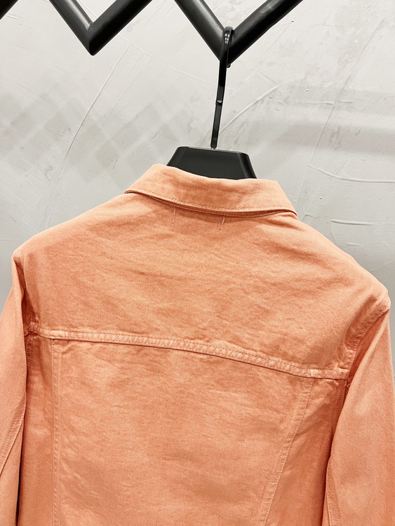 Balenciaga Jacket-164