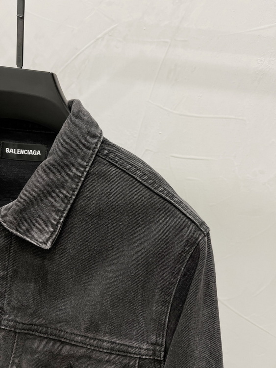 Balenciaga Jacket-165