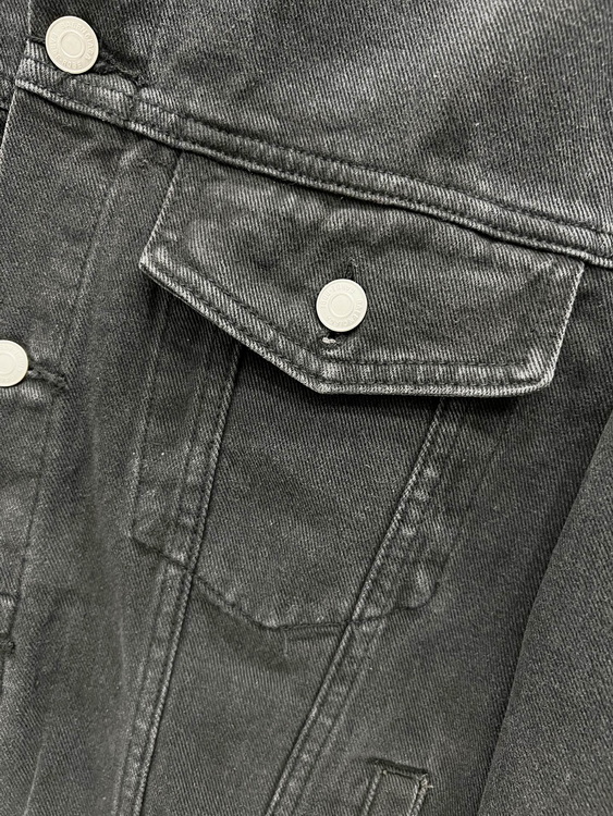 Balenciaga Jacket-165