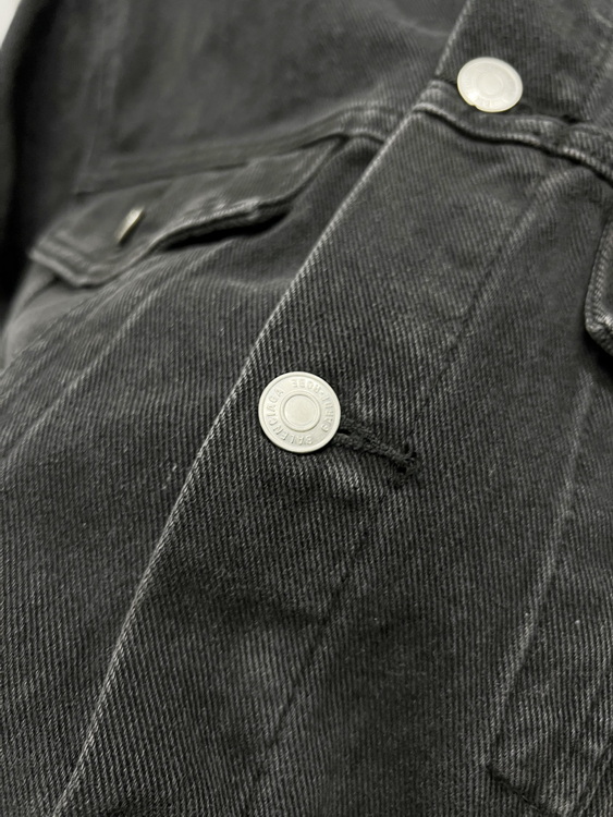 Balenciaga Jacket-165