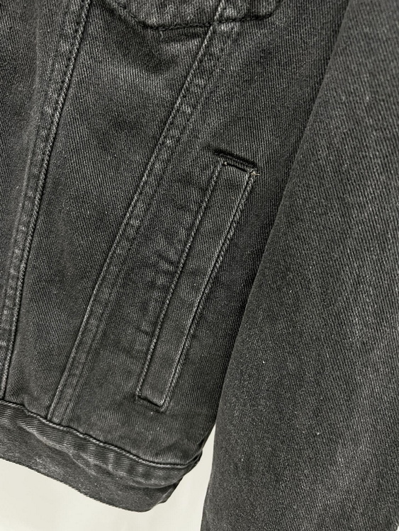 Balenciaga Jacket-165