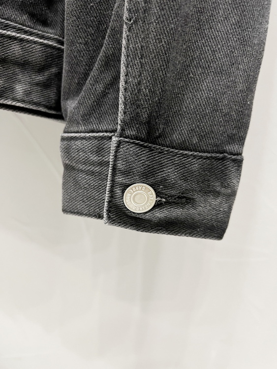 Balenciaga Jacket-165