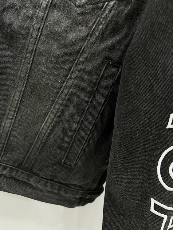 Balenciaga Jacket-166