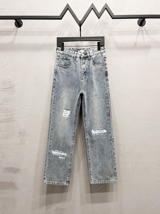 Balenciaga Jeans-003