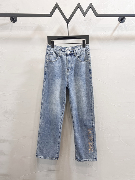Balenciaga Jeans-016