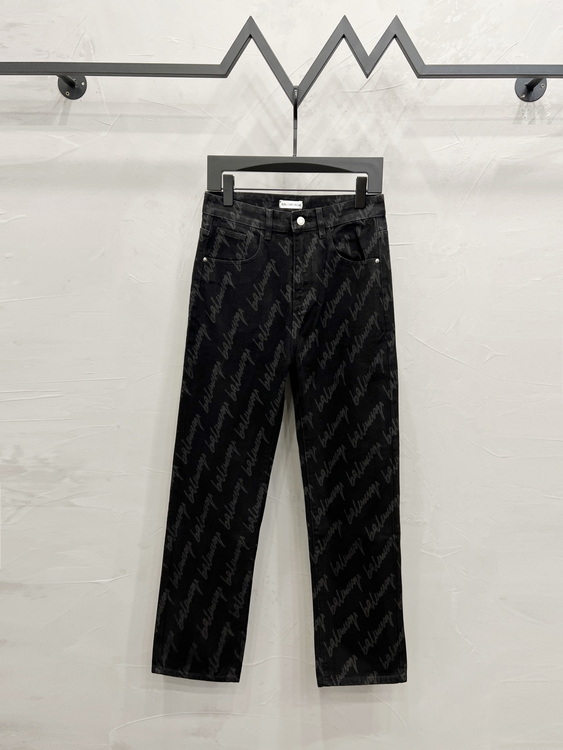 Balenciaga Jeans-021