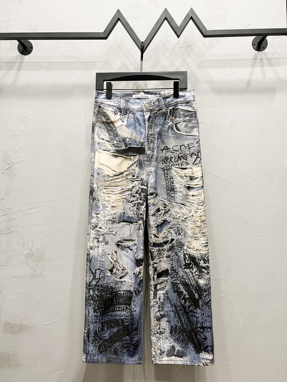 Balenciaga Jeans-024