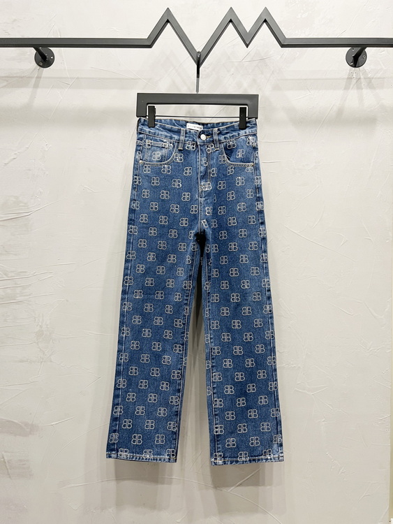 Balenciaga Jeans-028
