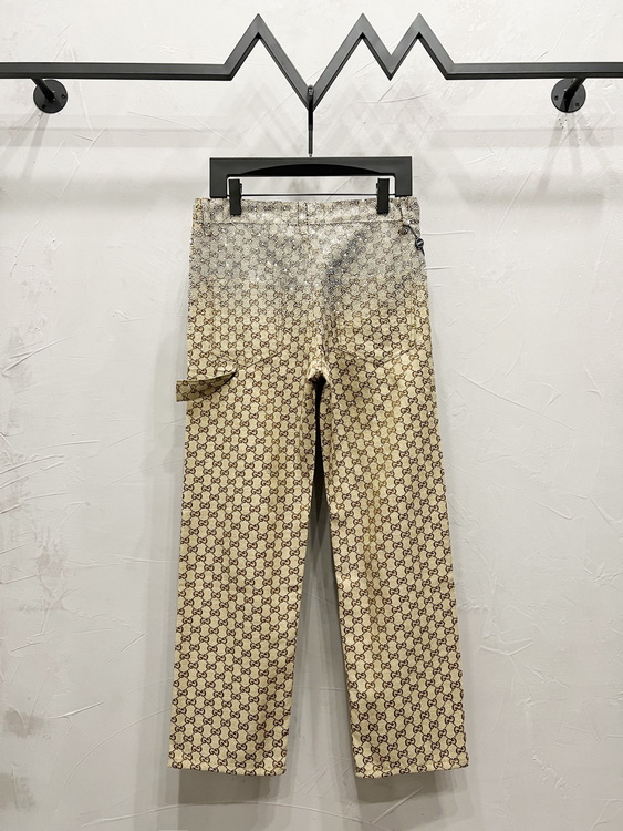 Gucci Jeans-010