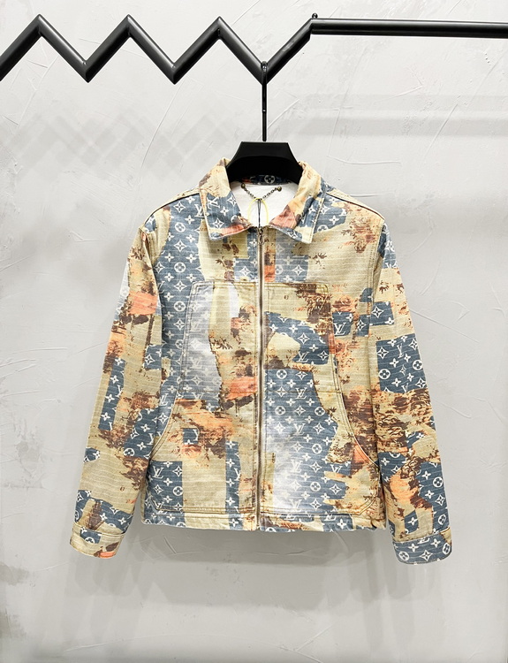 LV Jacket-146