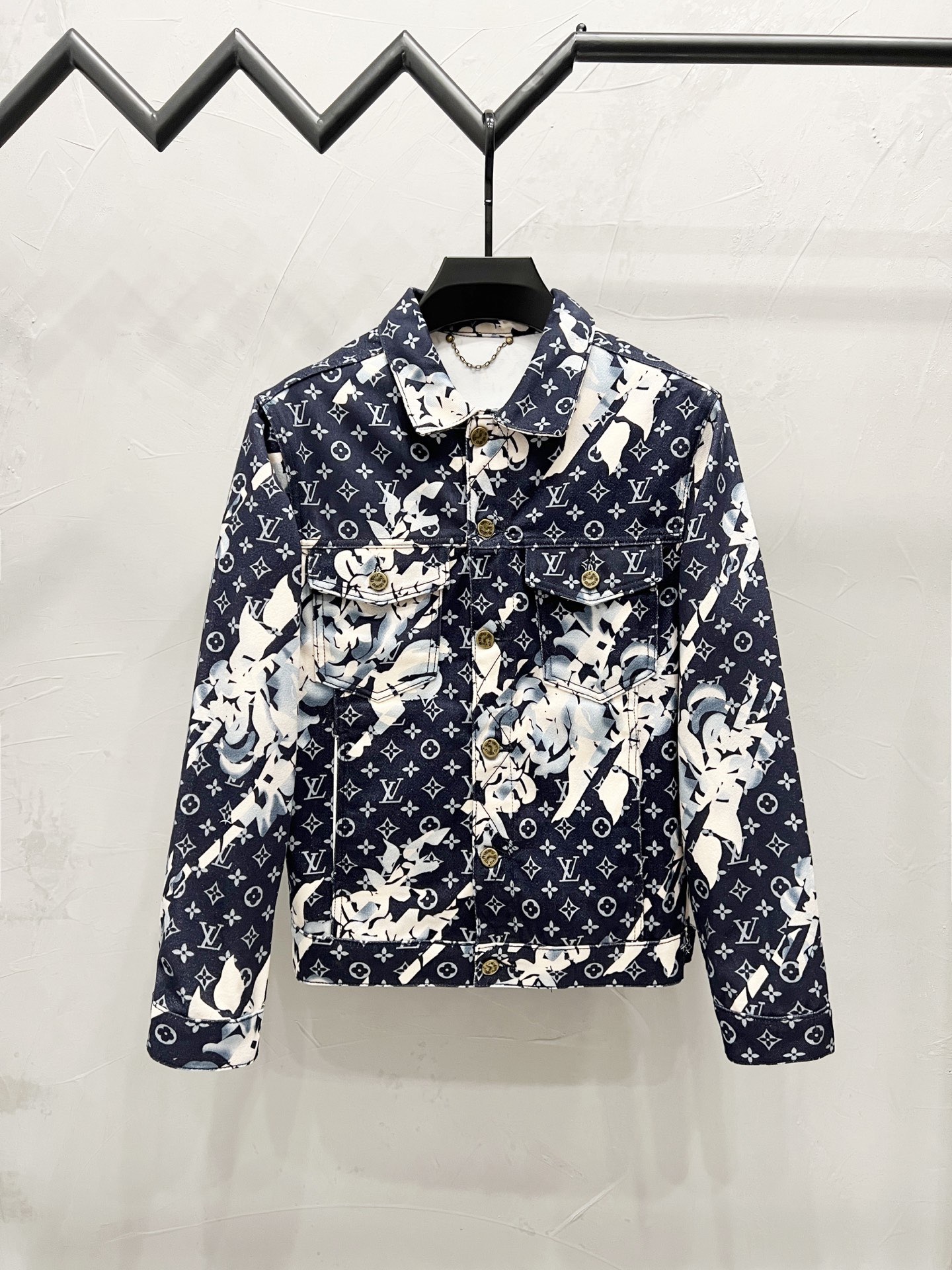LV Jacket-163