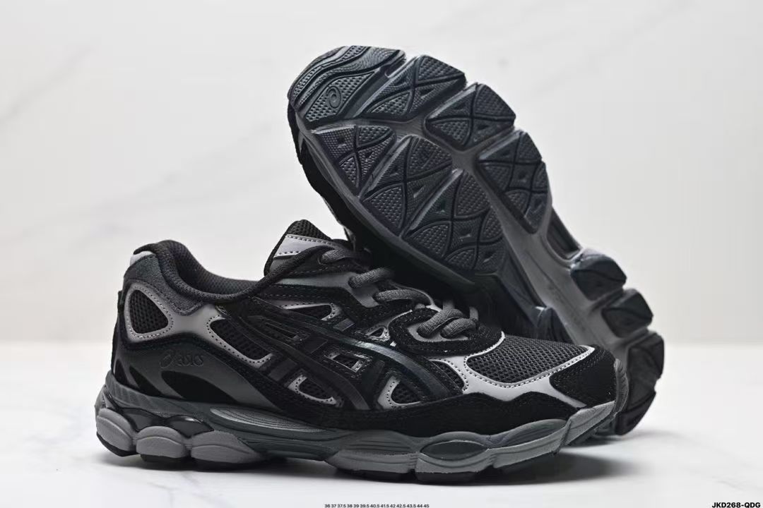 ASICS GEL-NYC Shoes(AAA)-001