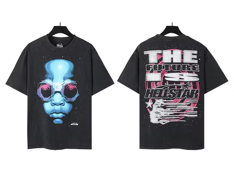 Hellstar T-shirts-973