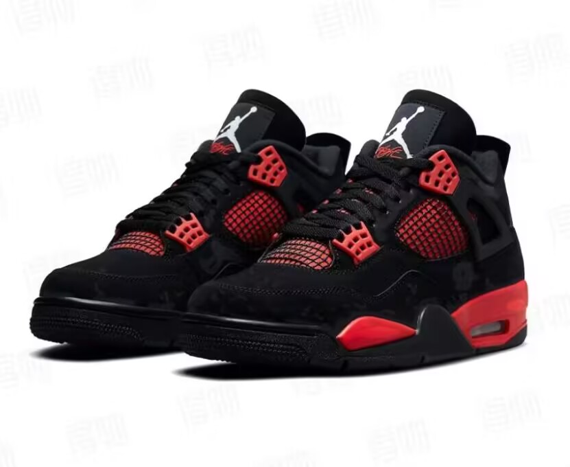 Air Jordan 4 Retro-168