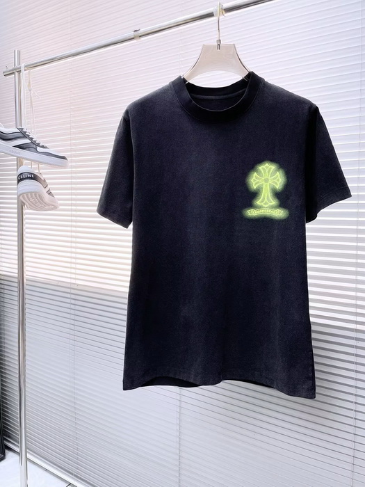 Chrome Hearts T-shirts-1506