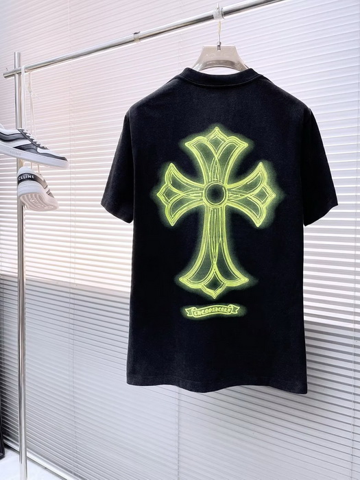 Chrome Hearts T-shirts-1506