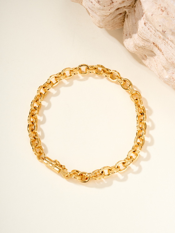 Chrome Hearts Bracelet-002