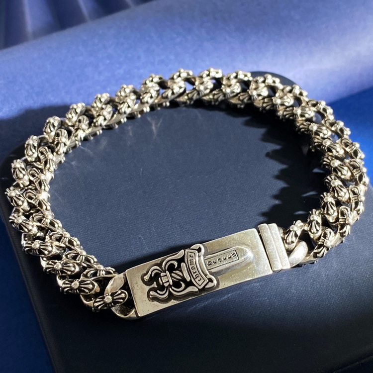 Chrome Hearts Bracelet-012
