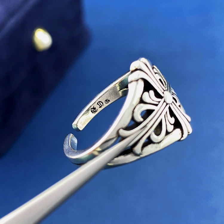 Chrome Hearts Ring-006
