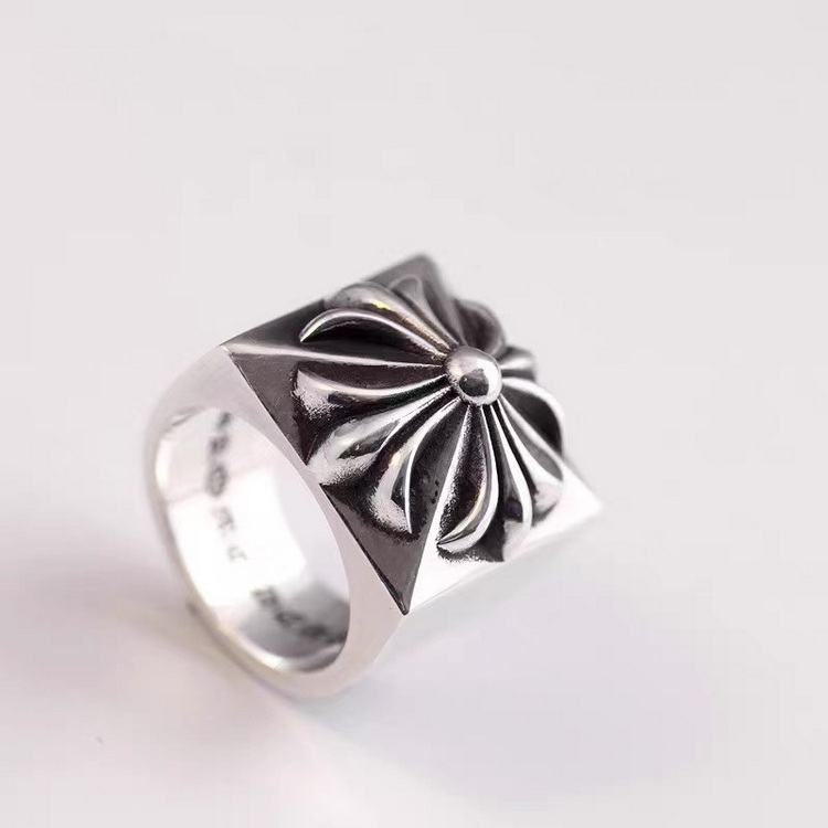 Chrome Hearts Ring-003