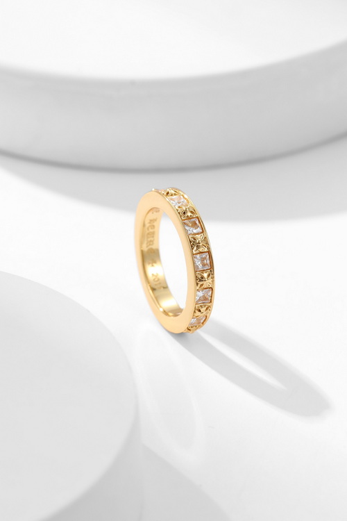 Chrome Hearts Ring-001