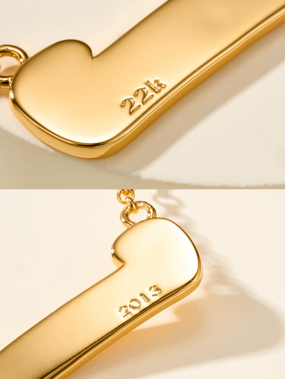 Chrome Hearts Necklace-005