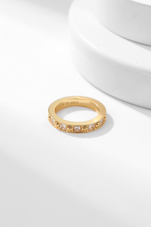 Chrome Hearts Ring-001