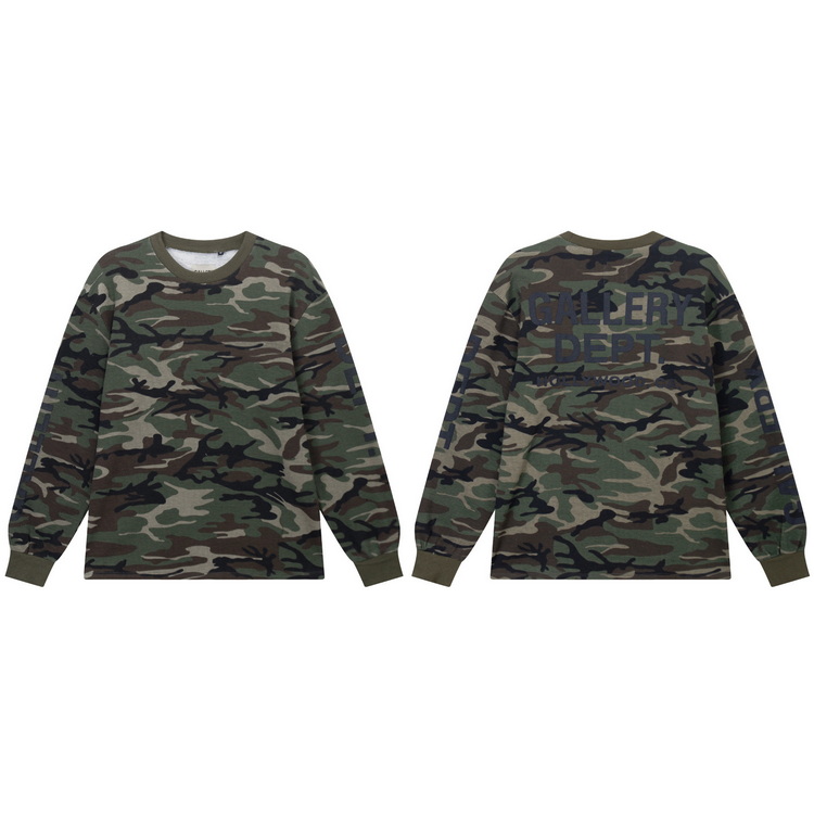 Gallery Dept Longsleeve-103