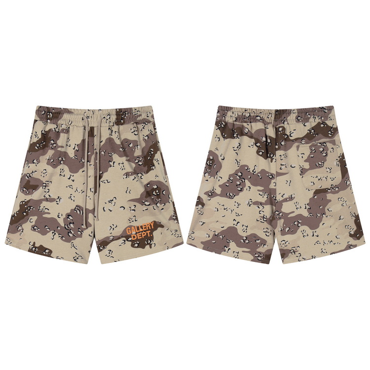GALLERY DEPT Shorts-109