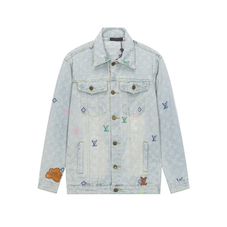LV Jacket-169