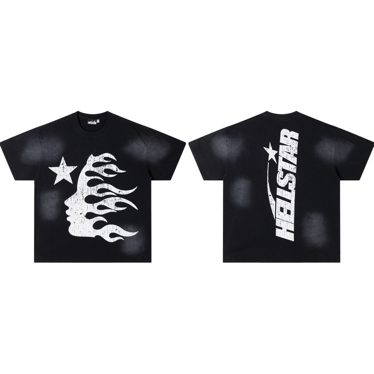 Hellstar T-shirts-989
