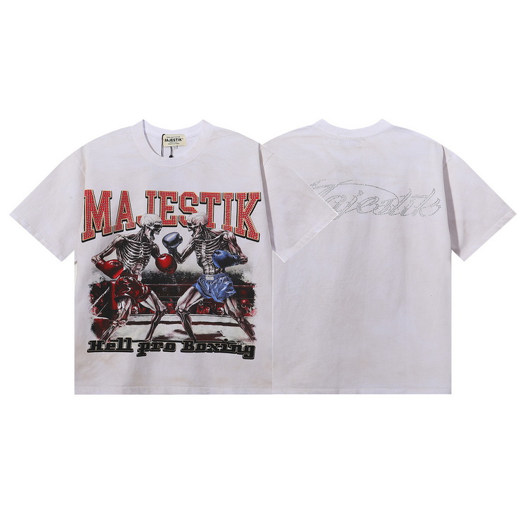 MAJESTIK T-shirts-005