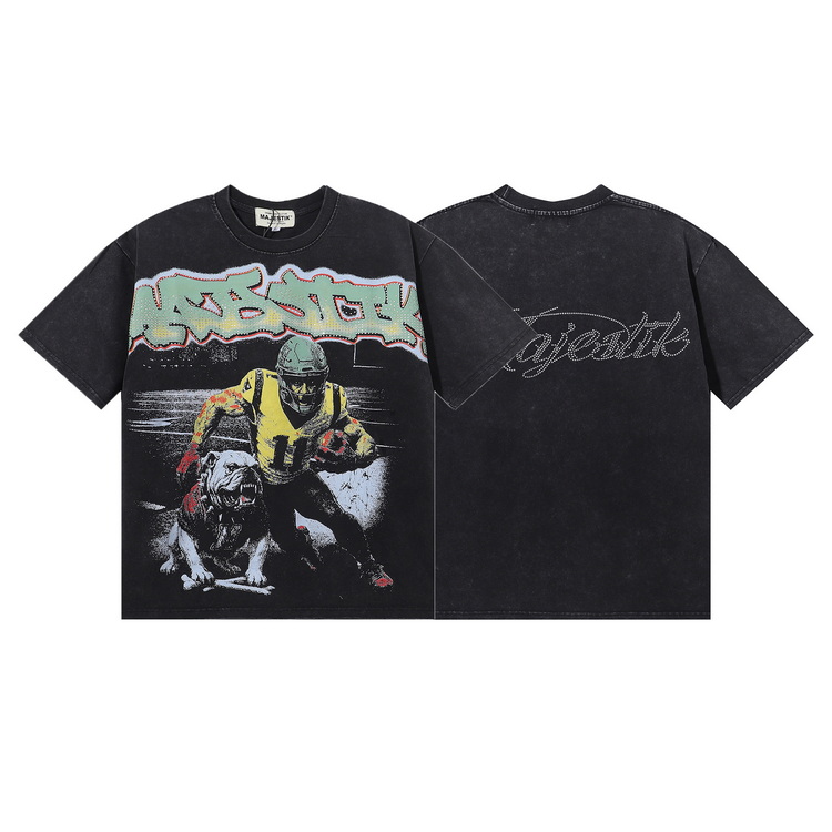MAJESTIK T-shirts-004