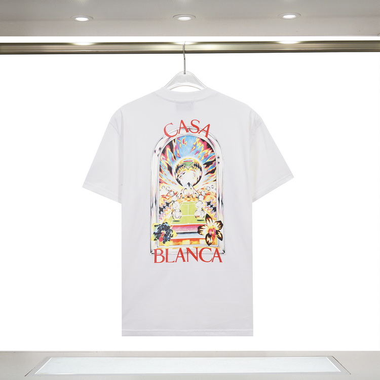 Casablanca T-shirts -620