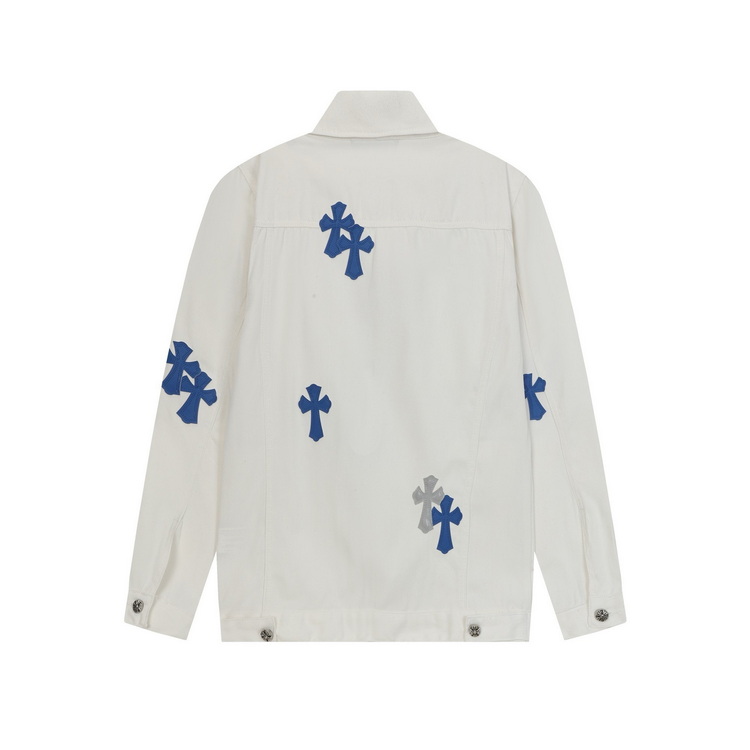 Chrome Hearts Jacket-047