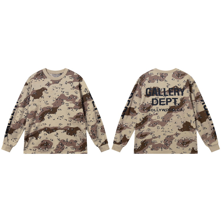 Gallery Dept Longsleeve-102