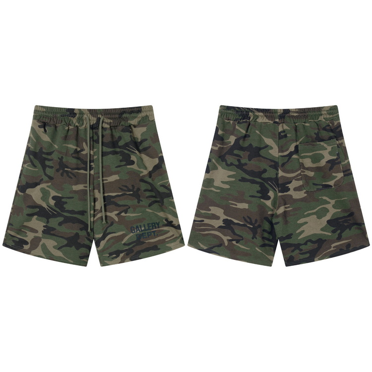 GALLERY DEPT Shorts-108