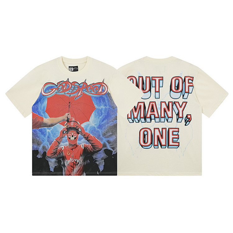 Godspeed T-shirts-508