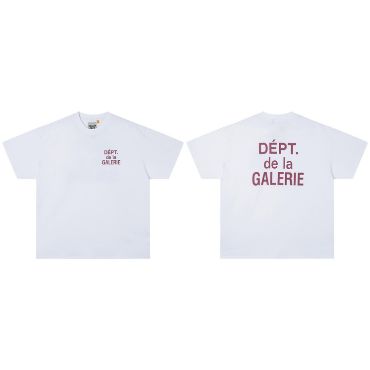 Gallery Dept T-shirts-313