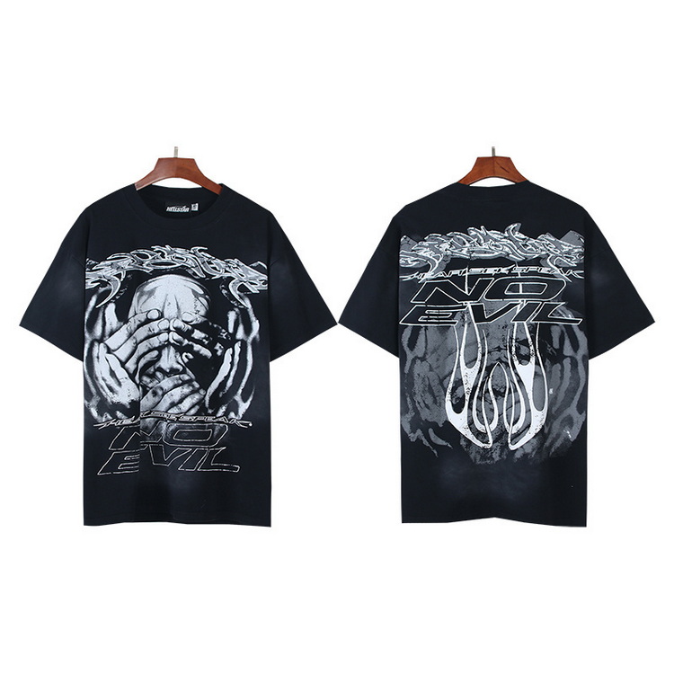 Hellstar T-shirts-977