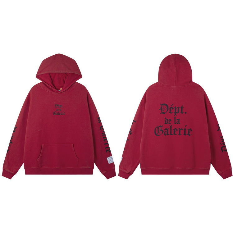 Gallery Dept Hoody-216