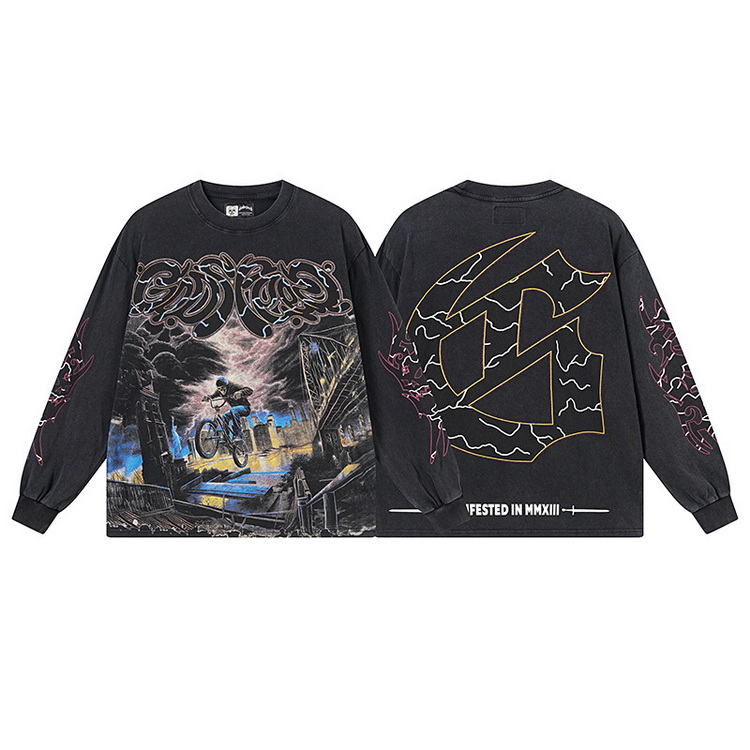 Godspeed Longsleeve-099