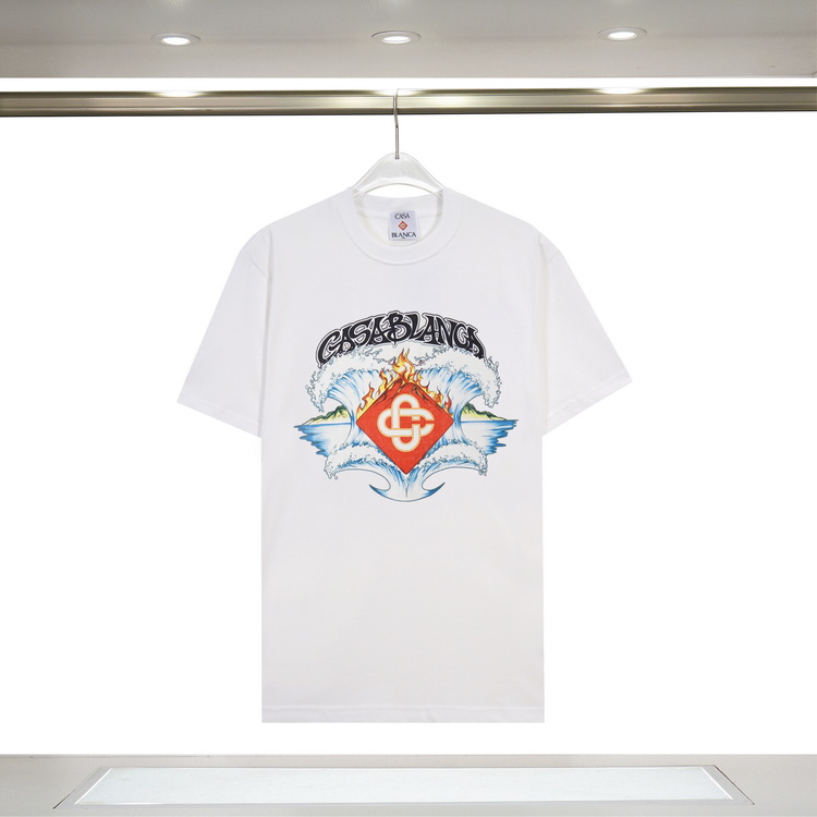 Casablanca T-shirts -639